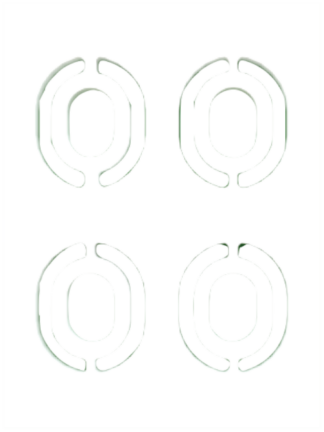Wandpaneel - Optik 3