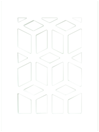 Wandpaneel - Optik 4
