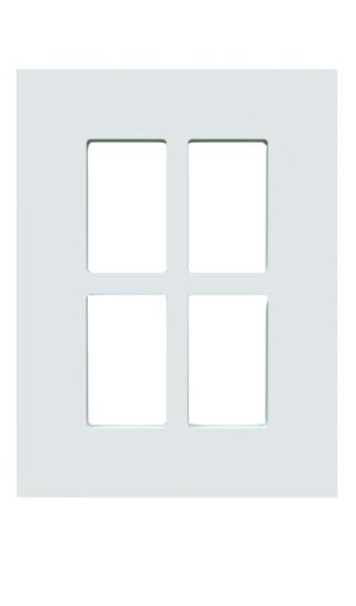 Vitrine - Optik 2