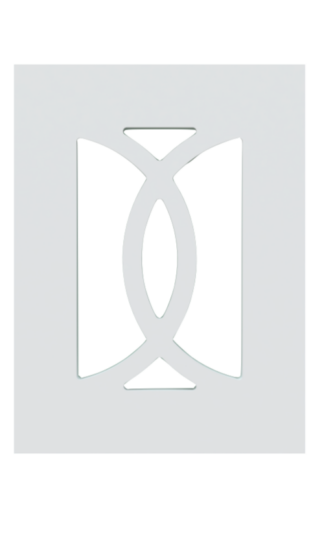 Vitrine - Optik 3